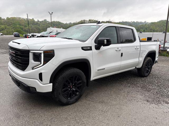 2026 GMC Sierra 1500 Crew Cab, Short Bed, Elevation, 4WD for sale in Pleasant Hills, PA