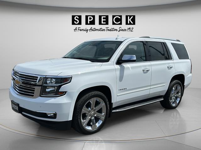 2020 Chevrolet Tahoe Premier for sale in Kennewick, WA