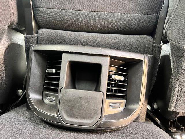 2025 Ram 2500 Big Horn Crew Cab 4x4 6'4" Box