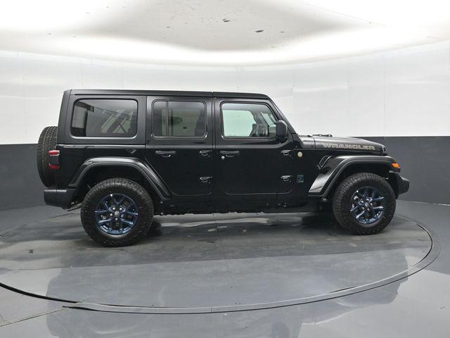 2026 Jeep Wrangler 85th Anniversary