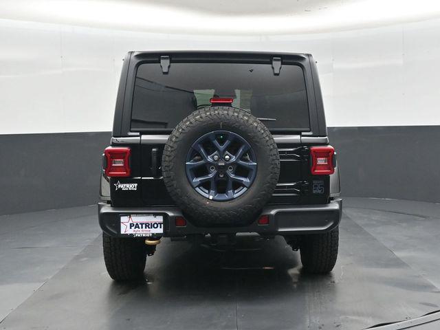 2026 Jeep Wrangler 85th Anniversary