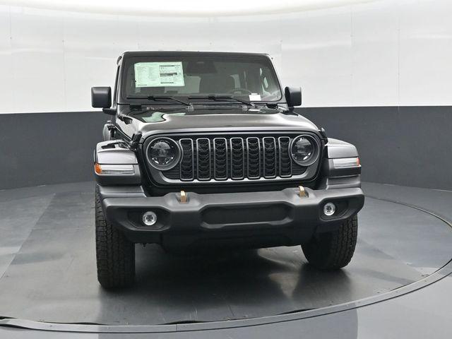 2026 Jeep Wrangler 85th Anniversary