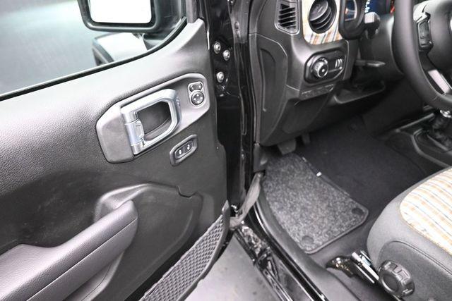 2026 Jeep Wrangler 85th Anniversary