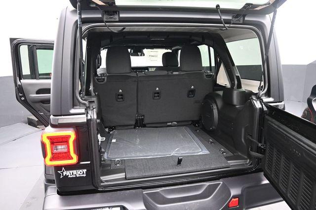 2026 Jeep Wrangler 85th Anniversary