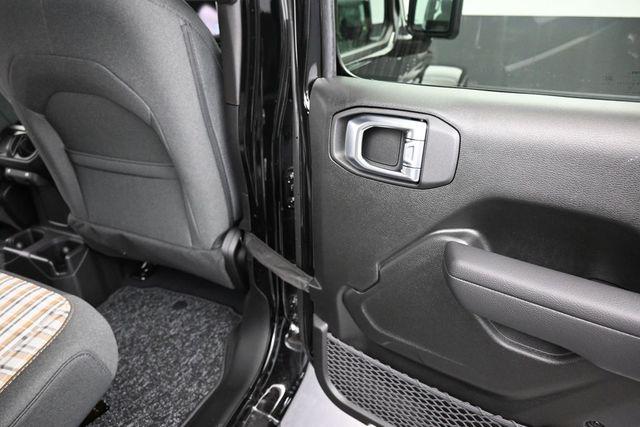 2026 Jeep Wrangler 85th Anniversary