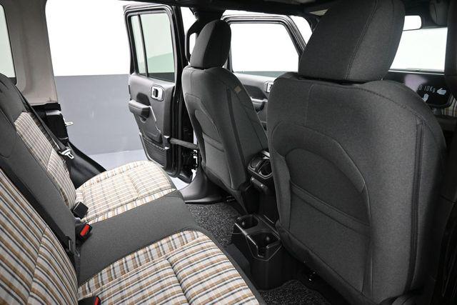 2026 Jeep Wrangler 85th Anniversary