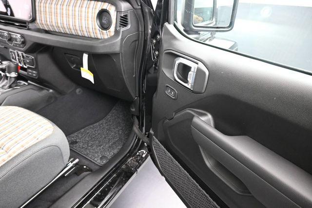 2026 Jeep Wrangler 85th Anniversary