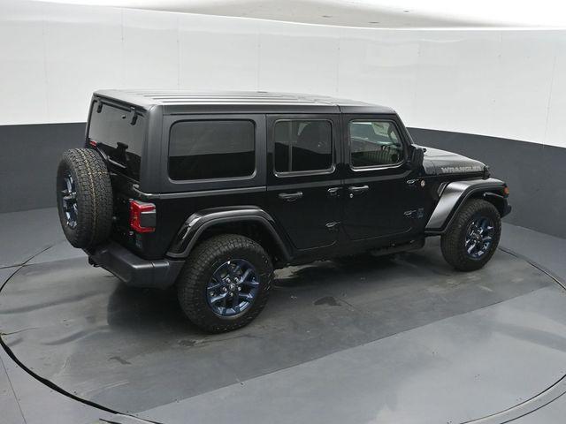 2026 Jeep Wrangler 85th Anniversary