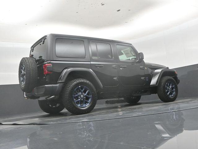2026 Jeep Wrangler 85th Anniversary