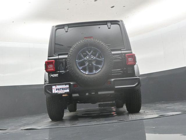 2026 Jeep Wrangler 85th Anniversary