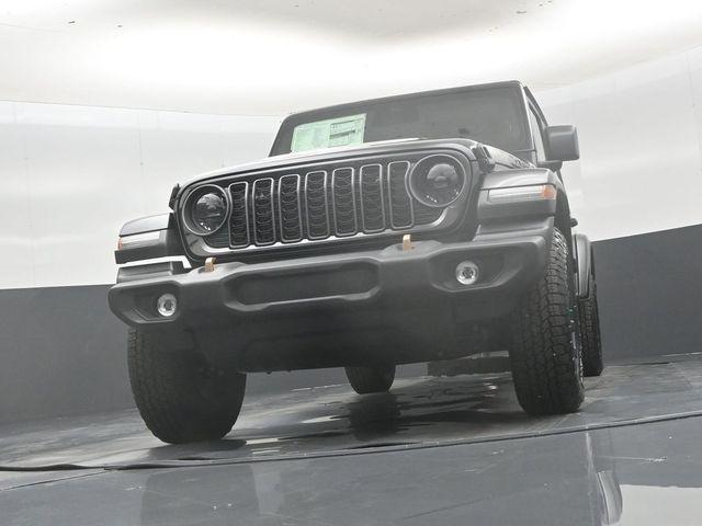 2026 Jeep Wrangler 85th Anniversary