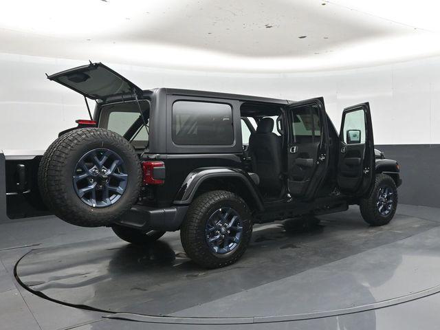 2026 Jeep Wrangler 85th Anniversary