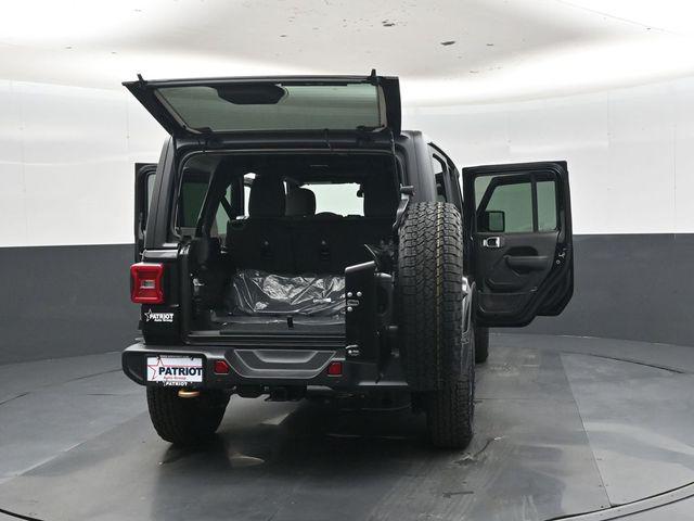 2026 Jeep Wrangler 85th Anniversary