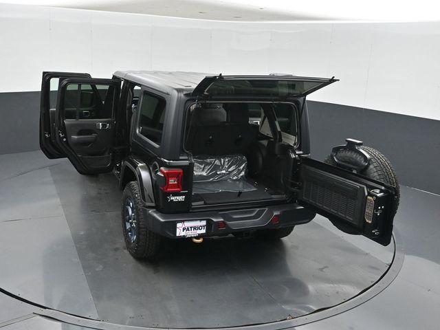2026 Jeep Wrangler 85th Anniversary