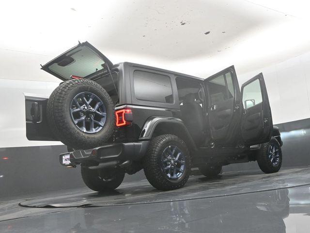 2026 Jeep Wrangler 85th Anniversary