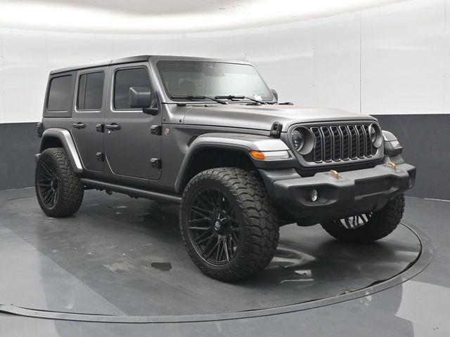 2026 Jeep Wrangler 85th Anniversary for sale in Tulsa, OK