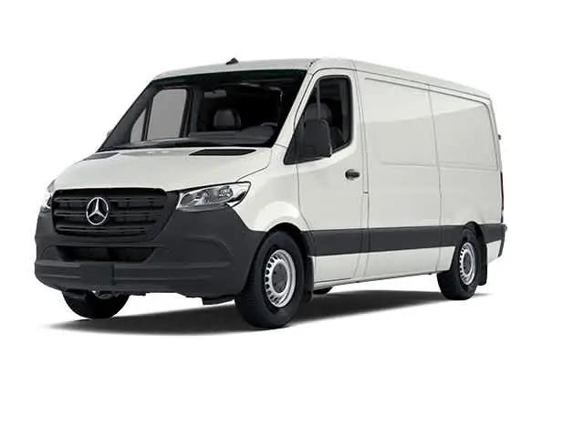 2026 Mercedes-Benz Sprinter 2500 Standard Roof 4-Cyl Diesel for sale in Paramus, NJ