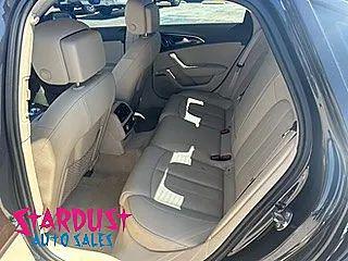 2018 Audi A6 Premium Plus