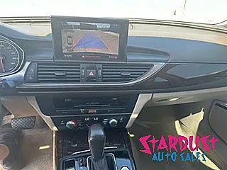2018 Audi A6 Premium Plus