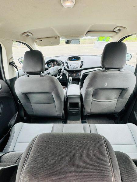 2019 Ford Escape S