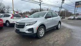 2022 Chevrolet Equinox AWD LS for sale in South Amboy, NJ