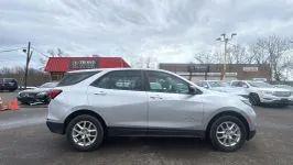 2022 Chevrolet Equinox AWD LS