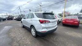 2022 Chevrolet Equinox AWD LS