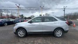 2022 Chevrolet Equinox AWD LS