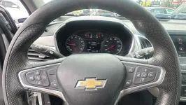 2022 Chevrolet Equinox AWD LS