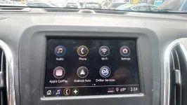 2022 Chevrolet Equinox AWD LS