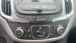 2022 Chevrolet Equinox AWD LS