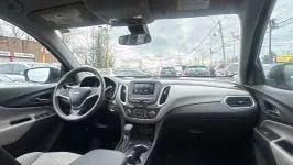 2022 Chevrolet Equinox AWD LS