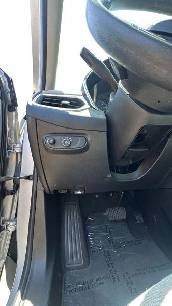 2022 Chevrolet Equinox AWD LS