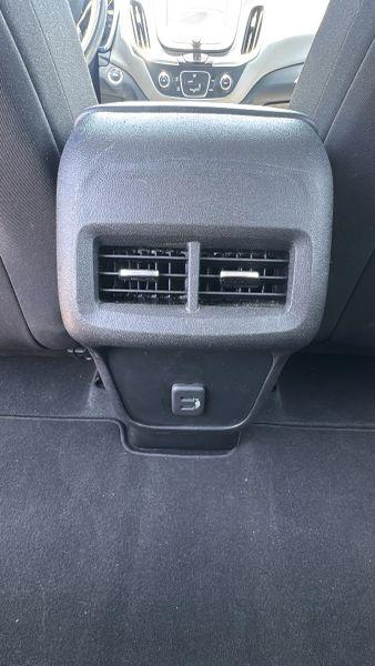 2022 Chevrolet Equinox AWD LS