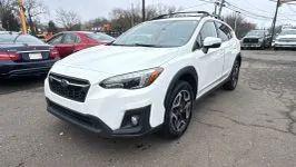 2019 Subaru Crosstrek 2.0i Limited for sale in South Amboy, NJ
