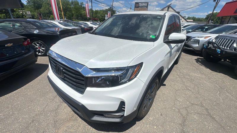 2022 Honda Ridgeline RTL for sale in South Amboy, NJ