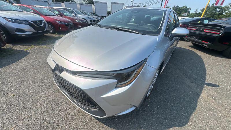 2023 Toyota Corolla LE for sale in South Amboy, NJ