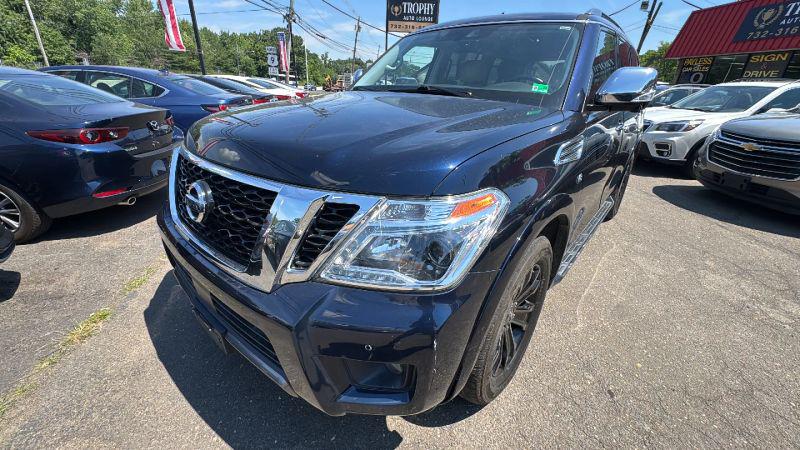 2019 Nissan Armada Platinum for sale in South Amboy, NJ