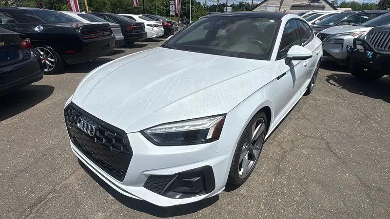 2021 Audi A5 Sportback Premium Plus 45 TFSI quattro S tronic for sale in South Amboy, NJ