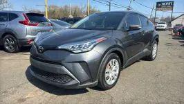 2021 Toyota C-HR LE for sale in South Amboy, NJ