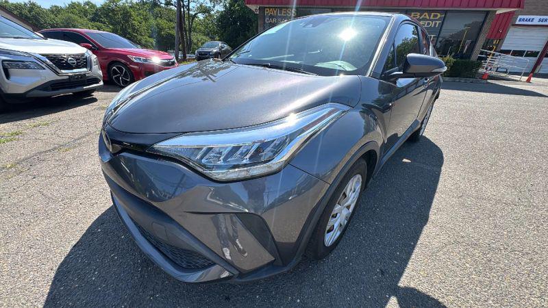 2021 Toyota C-HR LE for sale in South Amboy, NJ
