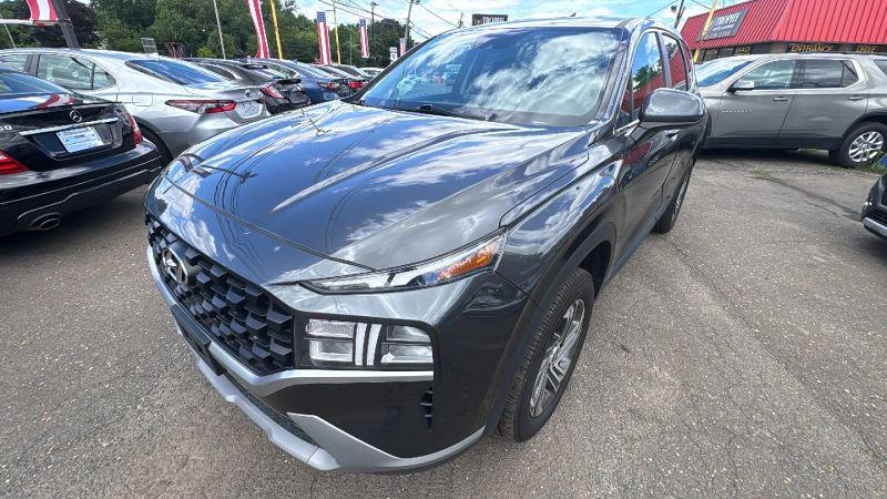 2023 Hyundai Santa Fe SE for sale in South Amboy, NJ