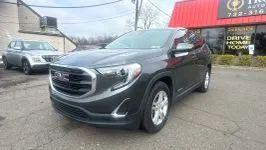 2020 GMC Terrain FWD SLE for sale in South Amboy, NJ