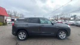 2020 GMC Terrain FWD SLE