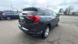 2020 GMC Terrain FWD SLE