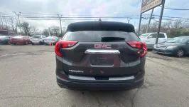 2020 GMC Terrain FWD SLE