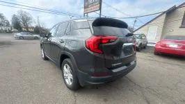 2020 GMC Terrain FWD SLE