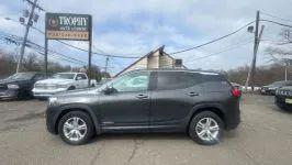 2020 GMC Terrain FWD SLE