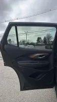 2020 GMC Terrain FWD SLE