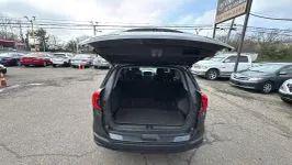 2020 GMC Terrain FWD SLE